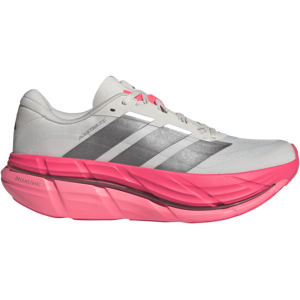 Adidas ADISTAR BYD 2 Laufschuhe Herren Grey One/Iron Met./Solar Turbo 44 2/3 Adidas ADISTAR BYD 2 Laufschuhe Herren Grey One/Iron Met./Solar Turbo 44 2/3