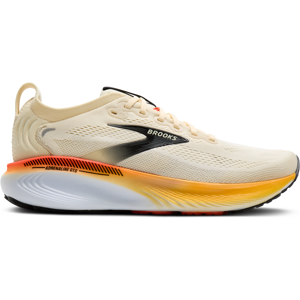 Brooks ADRENALINE GTS 25 Laufschuhe Herren Rutabaga/Tigerlily/Orange D (normal) 45,5 Brooks ADRENALINE GTS 25 Laufschuhe Herren Rutabaga/Tigerlily/Orange D (normal) 45,5