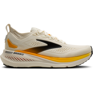 Brooks GLYCERIN GTS 23 Laufschuhe Herren Arctic Wolf/Angora/Orange D (normal) 41 Brooks GLYCERIN GTS 23 Laufschuhe Herren Arctic Wolf/Angora/Orange D (normal) 41