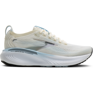 Brooks ADRENALINE GTS 25 Laufschuhe Damen Star White/Nantucket/Chrome B (normal) 40 Brooks ADRENALINE GTS 25 Laufschuhe Damen Star White/Nantucket/Chrome B (normal) 40