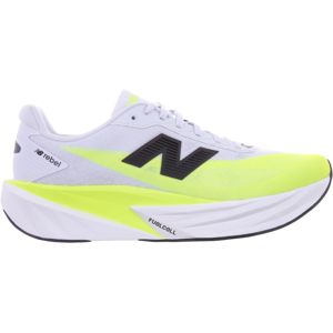 New Balance FUELCELL REBEL V5 Herren Fresh Air / Alkaline Green Gr. 45 Weite 2E (breit) New Balance FUELCELL REBEL V5 Herren Fresh Air / Alkaline Green Gr. 45 Weite 2E (breit)