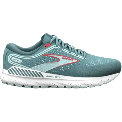 BROOKS ARIEL GTS 23 D Damen Blau D 44,5 BROOKS ARIEL GTS 23 D Damen Blau D 44,5