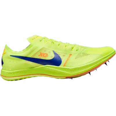 Nike ZoomX Dragonfly XC - Laufschuhe - Gelb Nike ZoomX Dragonfly XC - Laufschuhe - Gelb