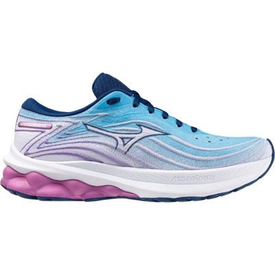 Mizuno Wave Skyrise 5 - Laufschuhe Mizuno Wave Skyrise 5 - Laufschuhe