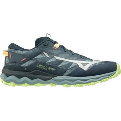 MIZUNO WAVE DAICHI 7 Herren Blau 40 Art.-Nr. J1GJ2271-27 MIZUNO WAVE DAICHI 7 Herren Blau 40 Art.-Nr. J1GJ2271-27