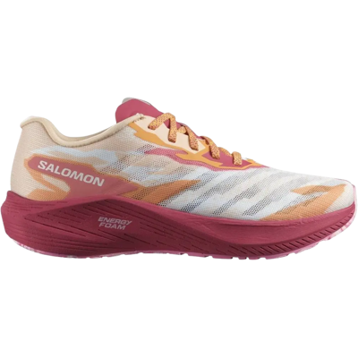 SALOMON AERO VOLT W Damen Orange 40 SALOMON AERO VOLT W Damen Orange 40