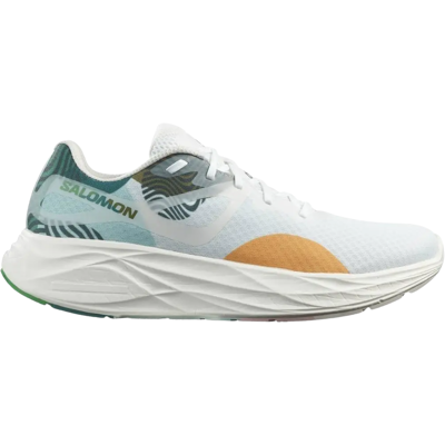 Salomon Aero Glide - Leichte Laufschuhe mit Max-Dämpfung Salomon Aero Glide - Leichte Laufschuhe mit Max-Dämpfung