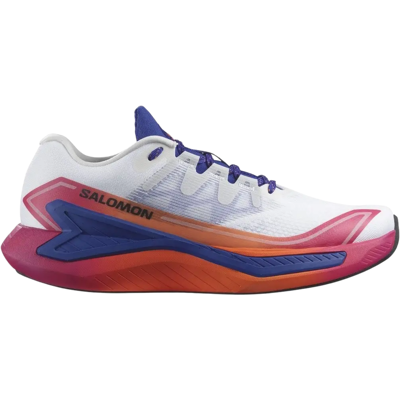 SALOMON DRX BLISS ISD Herren Rot 47 1/3 SALOMON DRX BLISS ISD Herren Rot 47 1/3