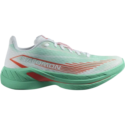 SALOMON SPECTUR 2 W Damen Grün 40 SALOMON SPECTUR 2 W Damen Grün 40