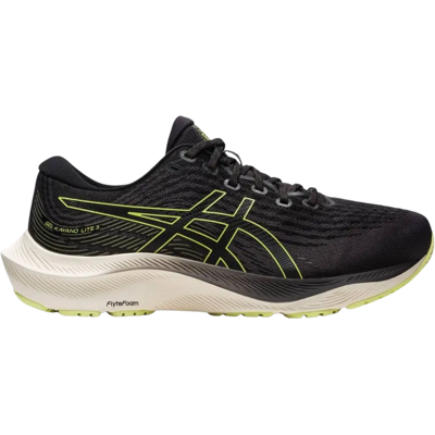 ASICS GEL-KAYANO LITE 3 Herren Schwarz 40,5 ASICS GEL-KAYANO LITE 3 Herren Schwarz 40,5