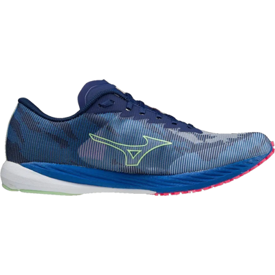 MIZUNO WAVE DUEL 3 Herren Blau 38,5 MIZUNO WAVE DUEL 3 Herren Blau 38,5