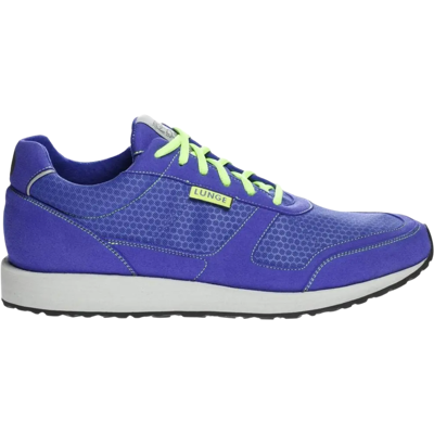 Lunge CLASSIC RUN S Herren Royal/Blue/Light Grey 46 1/3 Lunge CLASSIC RUN S Herren Royal/Blue/Light Grey 46 1/3