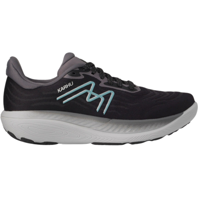 KARHU IKONI 3.0 Laufschuhe Damen BLACK / STONE BLUE B (normal) 37,5 KARHU IKONI 3.0 Laufschuhe Damen BLACK / STONE BLUE B (normal) 37,5