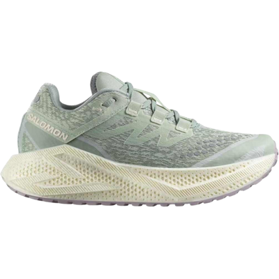 Salomon Aero Glide 3 GRVL - Leichte Gravel-Laufschuhe Damen Salomon Aero Glide 3 GRVL - Leichte Gravel-Laufschuhe Damen