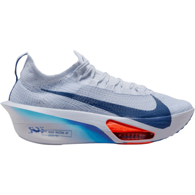 NIKE AIR ZOOM ALPHAFLY NEXT% 3 Laufschuhe Herren FOOTBALL GREY/BLUE VOID-GHOST 42 NIKE AIR ZOOM ALPHAFLY NEXT% 3 Laufschuhe Herren FOOTBALL GREY/BLUE VOID-GHOST 42