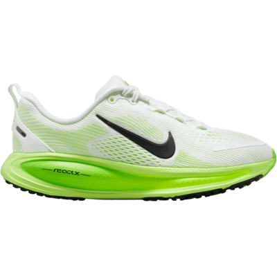 NIKE VOMERO 18 GS Junior Laufschuhe Kinder WHITE/BLACK-BARELY VOLT-VOLT 36,5 NIKE VOMERO 18 GS Junior Laufschuhe Kinder WHITE/BLACK-BARELY VOLT-VOLT 36,5