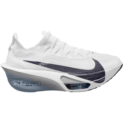 NIKE AIR ZOOM ALPHAFLY NEXT% 3 Laufschuhe Damen WHITE/GRIDIRON-PURE PLATINUM 40 NIKE AIR ZOOM ALPHAFLY NEXT% 3 Laufschuhe Damen WHITE/GRIDIRON-PURE PLATINUM 40