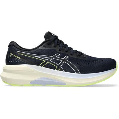 ASICS GT-4000 4 Laufschuhe Damen Midnight/Blue Fade B (normal) 42 ASICS GT-4000 4 Laufschuhe Damen Midnight/Blue Fade B (normal) 42