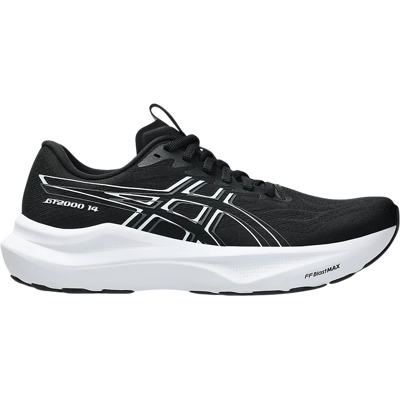 asics GT-2000 14 Laufschuhe Damen BLACK/WHITE 2A (schmal) 38 asics GT-2000 14 Laufschuhe Damen BLACK/WHITE 2A (schmal) 38