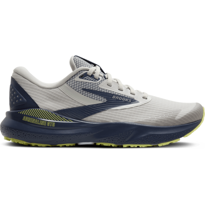 Brooks ADRENALINE GTS 24 WEATHERIZED Laufschuhe Damen Oyster/Nightshadow/Lime B (normal) 37,5 Brooks ADRENALINE GTS 24 WEATHERIZED Laufschuhe Damen Oyster/Nightshadow/Lime B (normal) 37,5