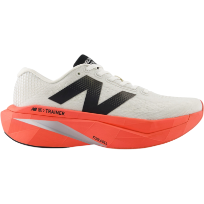 NEW BALANCE FUELCELL SUPERCOMP TRAINER V3 Laufschuhe Herren Urgent Red D (normal) 46,5 NEW BALANCE FUELCELL SUPERCOMP TRAINER V3 Laufschuhe Herren Urgent Red D (normal) 46,5