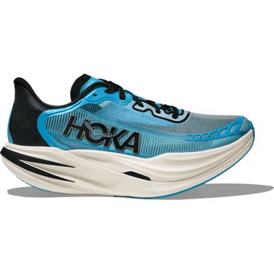 HOKA CIELO X1 2.0 Laufschuhe Unisex SKYWARD BLUE / CIELO BLUE D (normal) 42 HOKA CIELO X1 2.0 Laufschuhe Unisex SKYWARD BLUE / CIELO BLUE D (normal) 42
