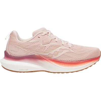 Saucony TEMPUS 2 Damen CAMEO Gr. 44,5 Saucony TEMPUS 2 Damen CAMEO Gr. 44,5