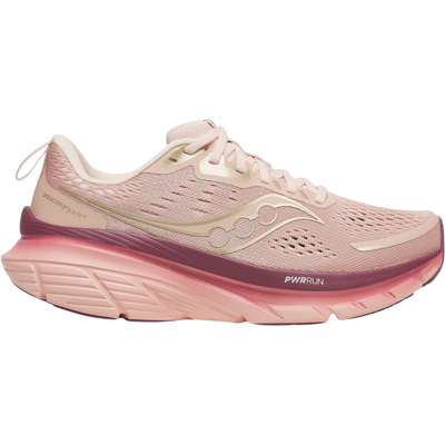 SAUCONY GUIDE 18 Laufschuhe Damen CAMEO/TERRA 37,5 SAUCONY GUIDE 18 Laufschuhe Damen CAMEO/TERRA 37,5