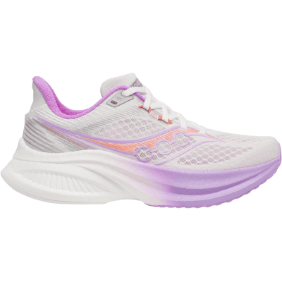 Saucony ENDORPHIN SPEED 5 Laufschuhe Damen WHITE/CROCUS 37 Saucony ENDORPHIN SPEED 5 Laufschuhe Damen WHITE/CROCUS 37