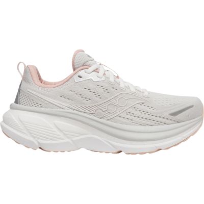 Saucony HURRICANE 25 Laufschuhe Damen ARCTIC/WHITE 41 Saucony HURRICANE 25 Laufschuhe Damen ARCTIC/WHITE 41