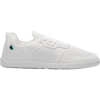 Kjavik One V2 Barfußschuhe Unisex Glacier White 44 Kjavik One V2 Barfußschuhe Unisex Glacier White 44
