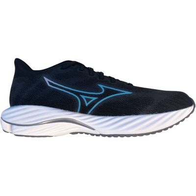 Mizuno WAVE POLARIS Laufschuhe Damen Black/Ceramic/IcelandBlue 41 Mizuno WAVE POLARIS Laufschuhe Damen Black/Ceramic/IcelandBlue 41