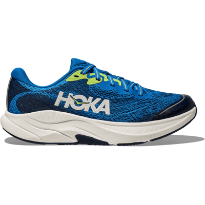 Hoka RINCON 4 BIG KIDS Laufschuhe Kinder ELECTRIC COBALT / VARSITY NAVY 38 Hoka RINCON 4 BIG KIDS Laufschuhe Kinder ELECTRIC COBALT / VARSITY NAVY 38