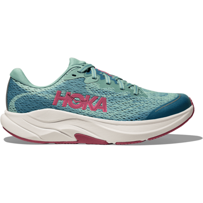 Hoka RINCON 4 BIG KIDS Laufschuhe Kinder JADEITE / ALPINE BLUE 36 2/3 Hoka RINCON 4 BIG KIDS Laufschuhe Kinder JADEITE / ALPINE BLUE 36 2/3