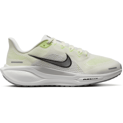 Nike AIR ZOOM PEGASUS 41 Damen Laufschuhe SAIL/METALLIC SILVER-PHOTON DUST Gr. 36,5 Nike AIR ZOOM PEGASUS 41 Damen Laufschuhe SAIL/METALLIC SILVER-PHOTON DUST Gr. 36,5