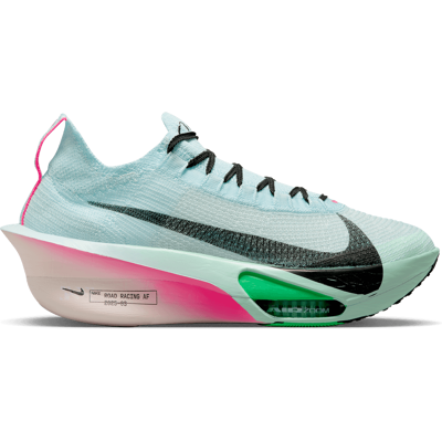 NIKE AIR ZOOM ALPHAFLY NEXT% 3 Laufschuhe Herren GLACIER BLUE/BLACK-MINT FOAMGREEN 45,5 NIKE AIR ZOOM ALPHAFLY NEXT% 3 Laufschuhe Herren GLACIER BLUE/BLACK-MINT FOAMGREEN 45,5