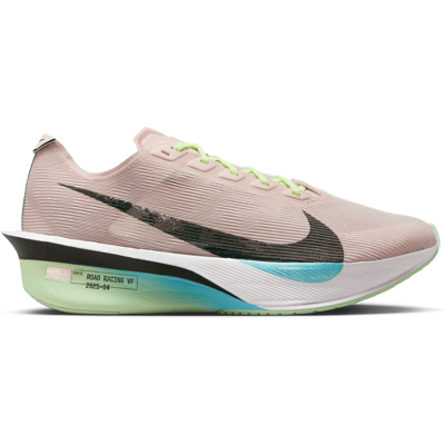 NIKE ZOOMX VAPORFLY NEXT% 4 Laufschuhe Damen Silt Red/Black-Bareley Volt-Pearl 41 NIKE ZOOMX VAPORFLY NEXT% 4 Laufschuhe Damen Silt Red/Black-Bareley Volt-Pearl 41