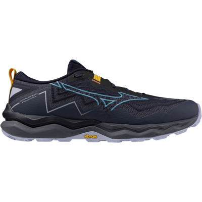 MIZUNO WAVE DAICHI 9 GTX Trailschuhe Herren BaritoneBlue/CapriBreeze/Icela 40,5 MIZUNO WAVE DAICHI 9 GTX Trailschuhe Herren BaritoneBlue/CapriBreeze/Icela 40,5
