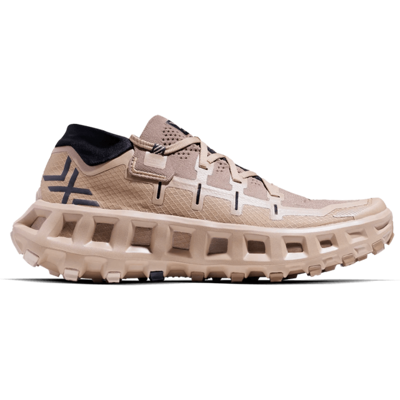 X-Bionic Terraskin X01 Trailschuhe Unisex X Sand Gr. 38 2/3 X-Bionic Terraskin X01 Trailschuhe Unisex X Sand Gr. 38 2/3