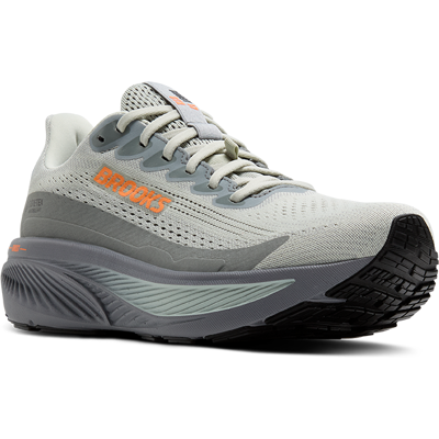 Brooks Ghost 17 GTX Laufschuhe Herren Smoke/Primer Grey/Orange 46,5 Brooks Ghost 17 GTX Laufschuhe Herren Smoke/Primer Grey/Orange 46,5