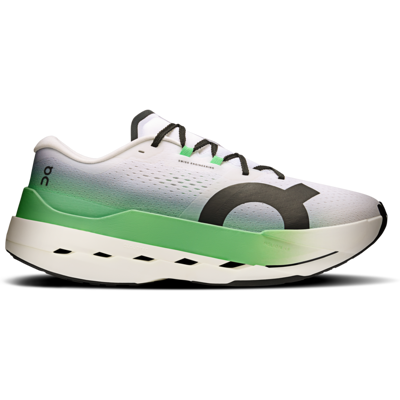 ON RUNNING Cloudboom Max Laufschuhe Herren Honeydrew Lilac 42 ON RUNNING Cloudboom Max Laufschuhe Herren Honeydrew Lilac 42