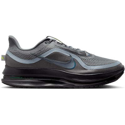 NIKE PEGASUS PREMIUM Laufschuhe Herren SMOKE GREY/BLACK-VOLT 45 NIKE PEGASUS PREMIUM Laufschuhe Herren SMOKE GREY/BLACK-VOLT 45