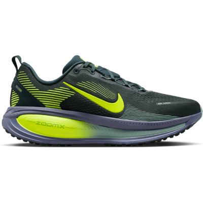 NIKE VOMERO 18 Laufschuhe Herren SEAWEED/VOLT-CANNON-SANDED PURPLE 41 NIKE VOMERO 18 Laufschuhe Herren SEAWEED/VOLT-CANNON-SANDED PURPLE 41