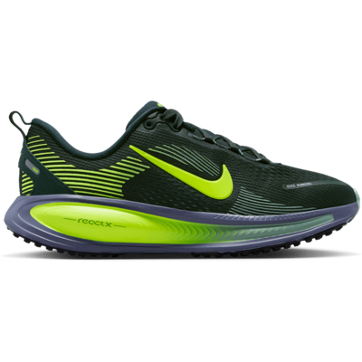 Nike VOMERO 18 GS Junior SEAWEED/VOLT-CANNON-SANDED PURPLE Gr. 36,5 Nike VOMERO 18 GS Junior SEAWEED/VOLT-CANNON-SANDED PURPLE Gr. 36,5