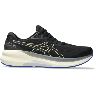 ASICS GT-4000 4 Laufschuhe Herren Black/Light Orange D (normal) 48 ASICS GT-4000 4 Laufschuhe Herren Black/Light Orange D (normal) 48
