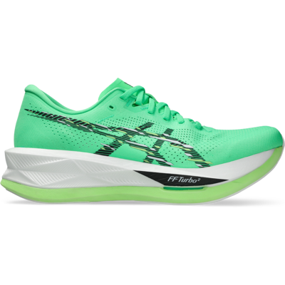 asics SONICBLAST Laufschuhe Herren Vital Green/Black 49 asics SONICBLAST Laufschuhe Herren Vital Green/Black 49
