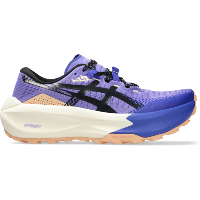 asics GEL-TRABUCO MAX 5 Trailschuhe Damen Amethyst/Black 40,5 asics GEL-TRABUCO MAX 5 Trailschuhe Damen Amethyst/Black 40,5