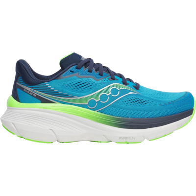 Saucony GUIDE 19 Laufschuhe Herren Cobalt/Navy D (normal) 49 Saucony GUIDE 19 Laufschuhe Herren Cobalt/Navy D (normal) 49