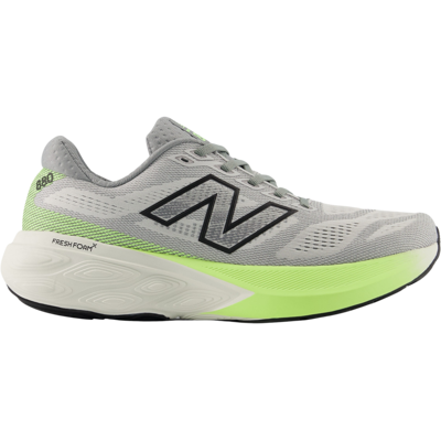 NEW BALANCE 880V15 Laufschuhe Herren GREY MATTER D (normal) 45 NEW BALANCE 880V15 Laufschuhe Herren GREY MATTER D (normal) 45