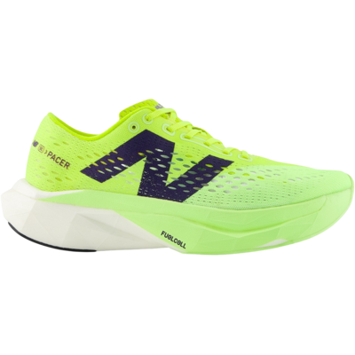 NEW BALANCE FUELCELL SUPERCOMP PACER V2 Laufschuhe Damen Alkaline Green B (normal) 39 NEW BALANCE FUELCELL SUPERCOMP PACER V2 Laufschuhe Damen Alkaline Green B (normal) 39